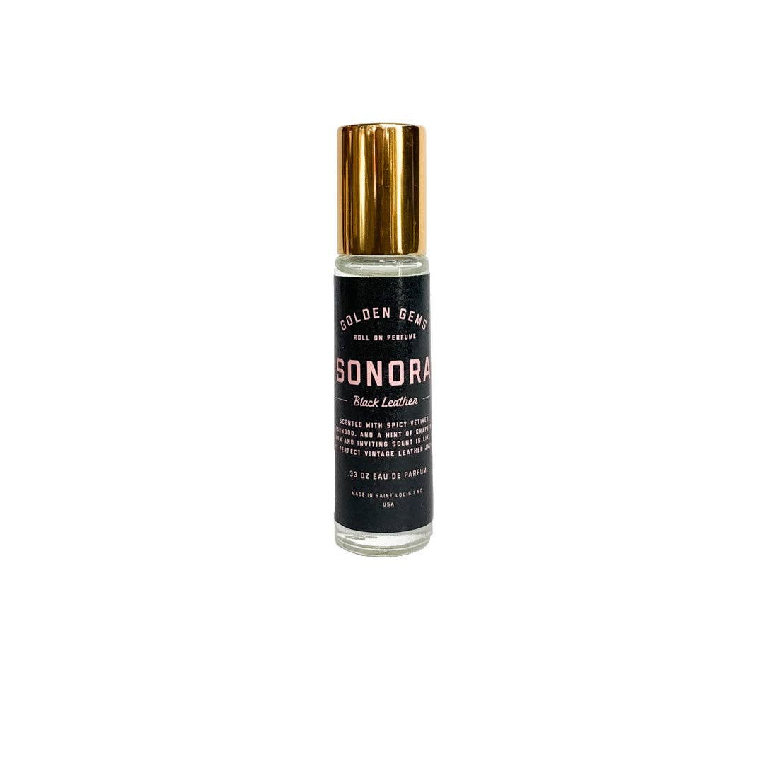 Sonora by Golden Gems Roll On Perfume