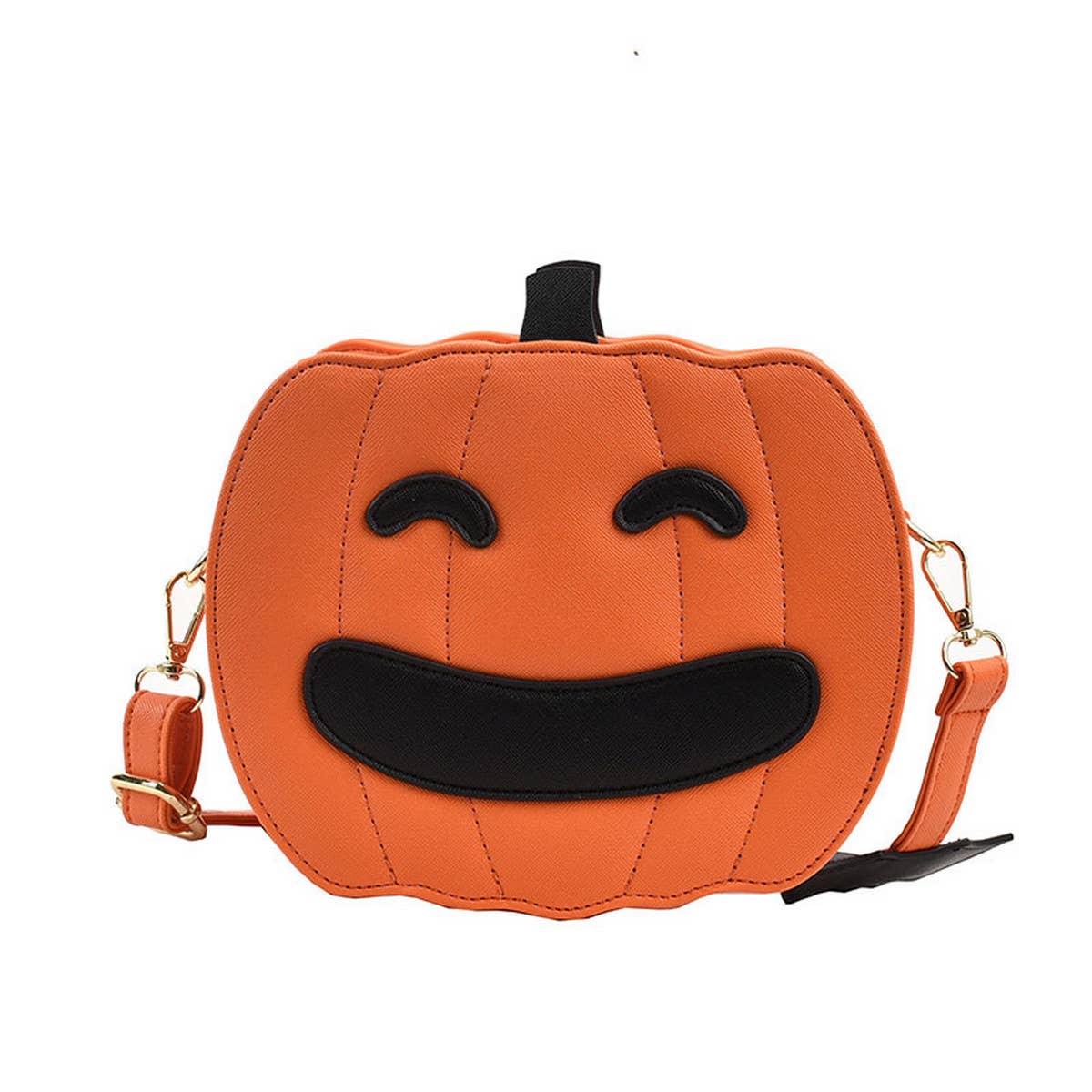 Pumpkin Halloween Shoulder Crossbody Bag