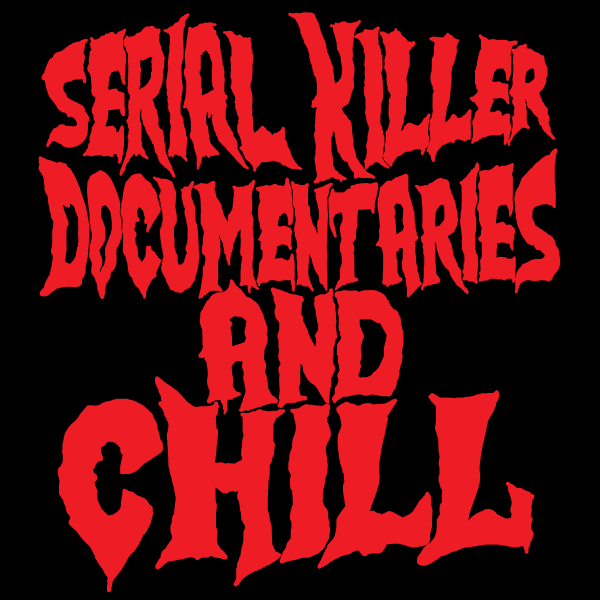 Serial Killer Documentaries Crew Neck Sweatshirt