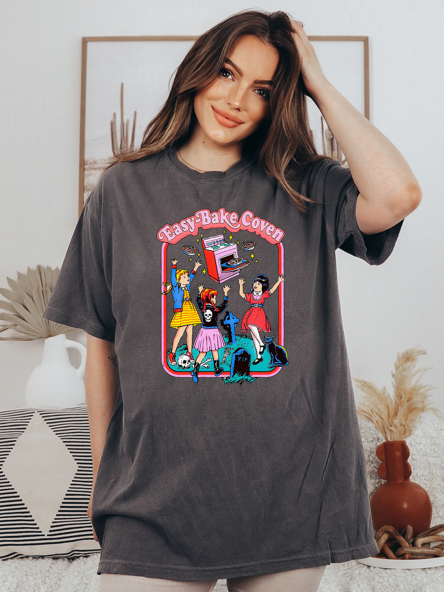 Easy-Bake Coven Tee