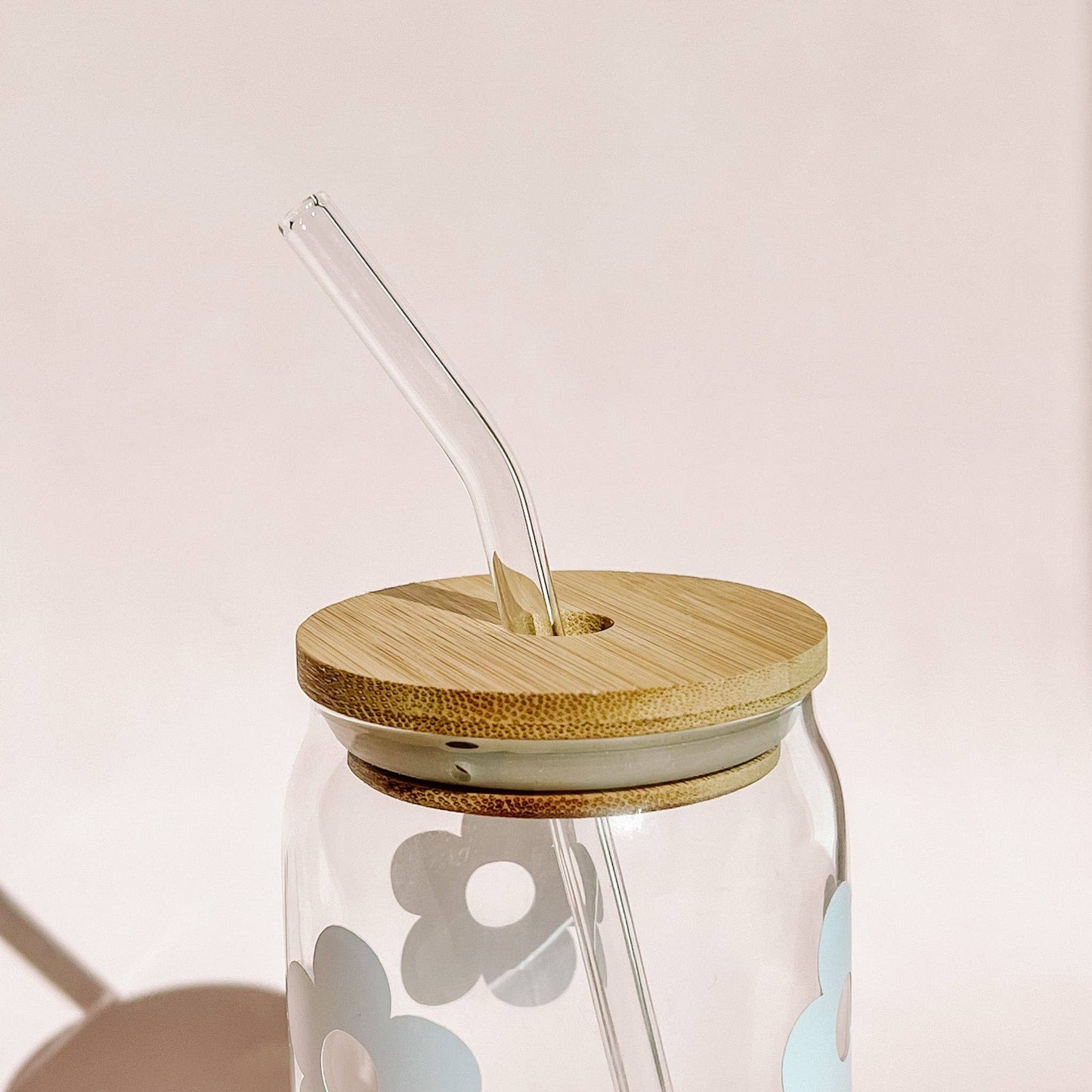 Clear Glass Straw - Homeward Bound Goods