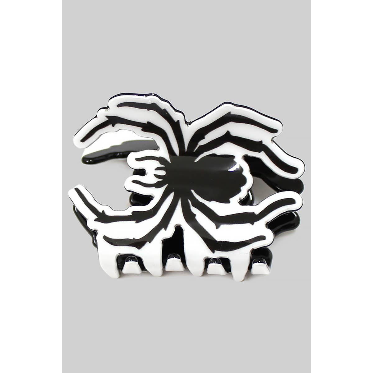 Spider Claw Hair Clip