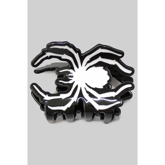 Spider Claw Hair Clip