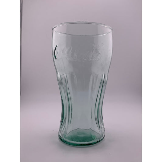 Genuine Coca-Cola Pint Glass